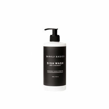 Barkly Basics Dish Wash 500ml