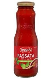 Leggo's Passata Italian Herbs 700g