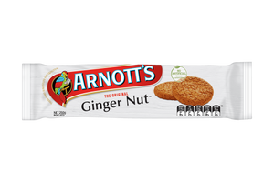 Arnott's Gingernut Biscuits 250g