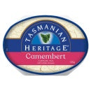 Tasmanian Heritage Camembert Cheese 125g
