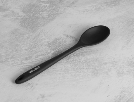 Mini Silicone Spoon
