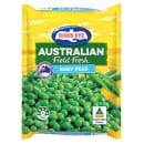 Birds Eye Frozen Peas Baby Whole 500g