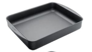 Scanpan Medium Roaster 39 x 27cm