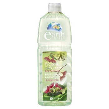 Earth Choice Woolwash 1L