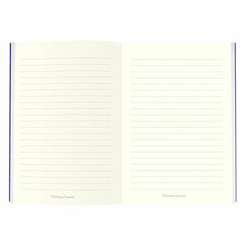 Christian Lacroix Notebooks