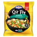 Birds Eye Frozen Supreme Mixed Vegetables Stir Fry 850g