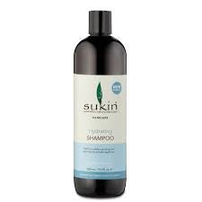 Sukin Hydrating Shampoo 500ml