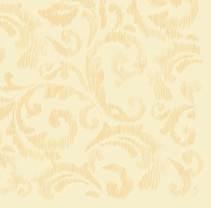 Duni Napkins Dunilin 40cm Saphira Cream 45pk