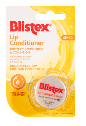Lip Conditioner
