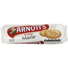 Arnott's Marie The Original 250g