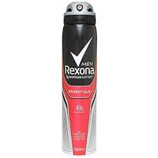 Rexona Men Sport Motionsense Spray Deodorant 150g