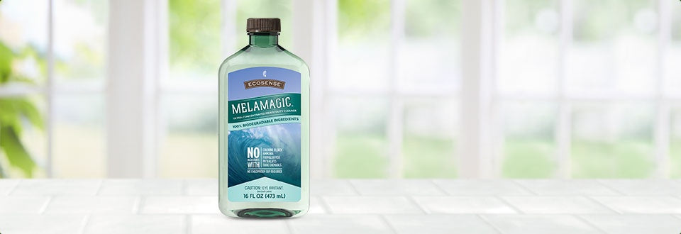 MelaMagic Heavy-Duty Cleaner 473ml