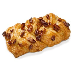 Maple and Pecan Plait 6pk