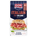 Don Italian Style Shaved Salami 160g