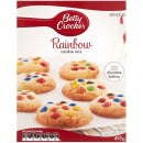 Betty Crocker Rainbow Cookie Mix Cookie Mix 495g