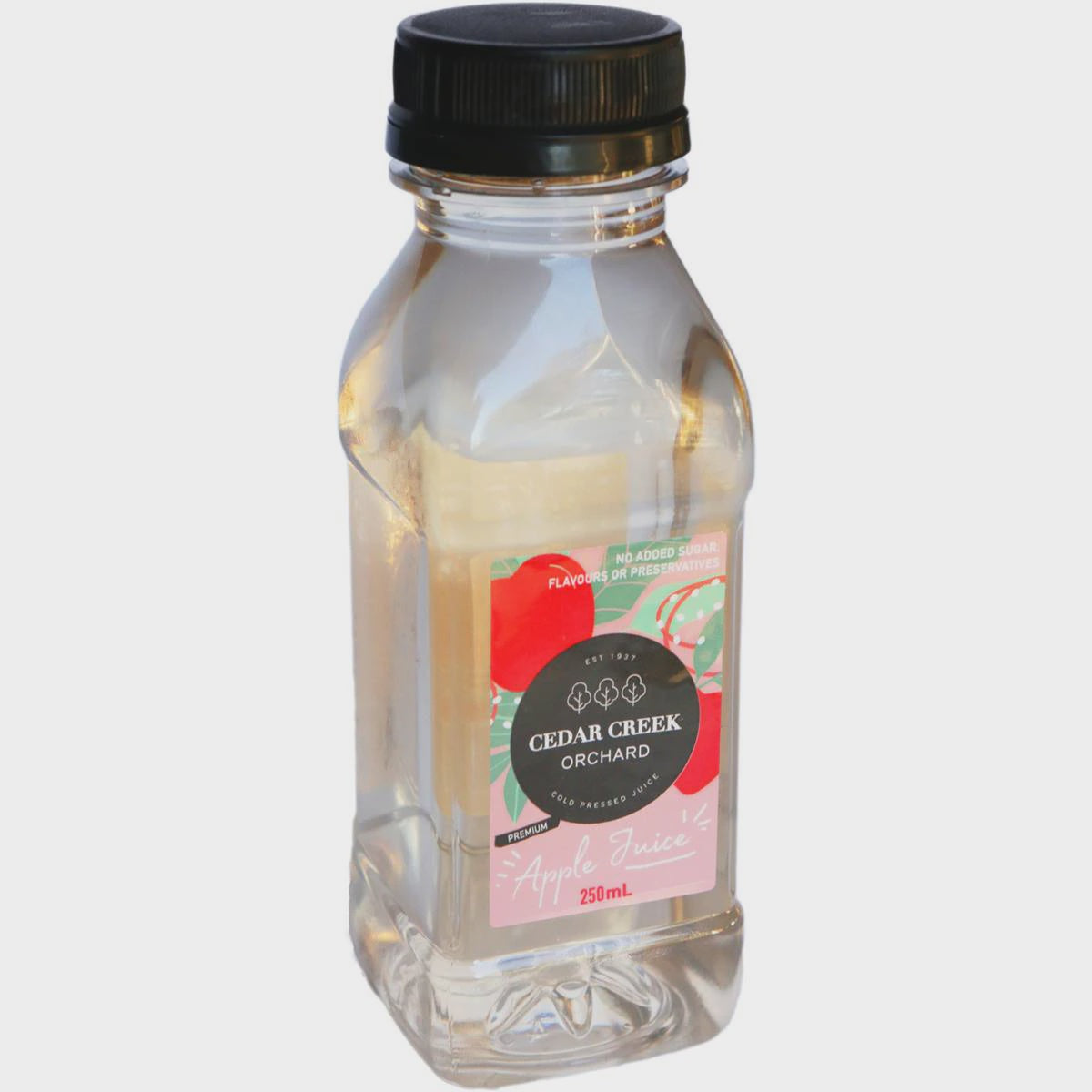 Cedar Creek Apple Juice 250ml