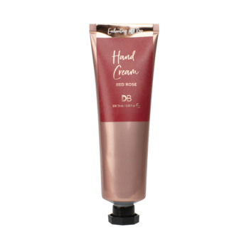 Enchanting Rose Hand Cream 75ml