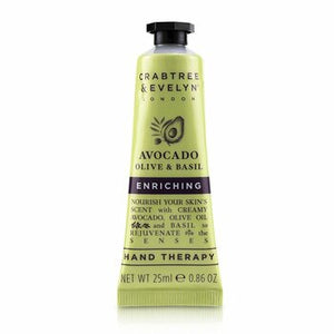 Crabtree & Evelyn of London Hand Therapy 25ml