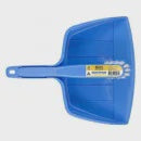 Black & Gold Dustpan & Brush Set