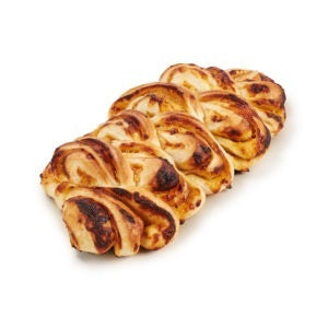 Bakers Delight Sweet Chilli Twisted Delight 650g