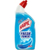 Harpic Power Plus Toilet Marine Explosion 700mL