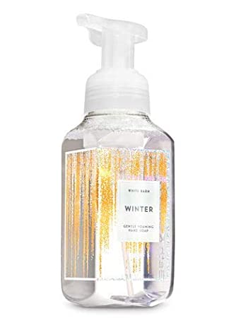 Bath & Body Works Gentle Foaming Hand Soap 259 ml