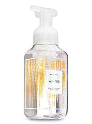 Bath & Body Works Gentle Foaming Hand Soap 259 ml