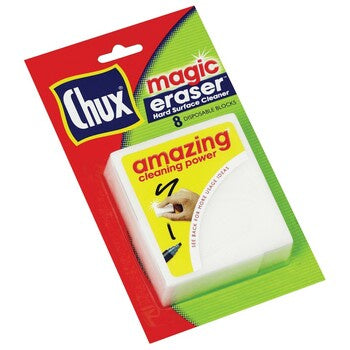 CHUX Magic Eraser 8S