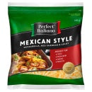 Perfect Italiano Mexican Style Cheese 450g