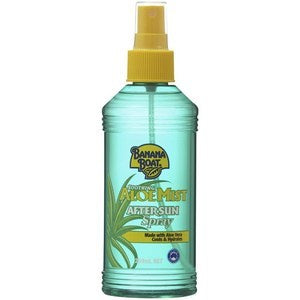 Banana Boat Aloe Mist After Sun Spray 250g