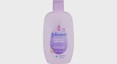 Johnson's Baby Bedtime Bath 200mL