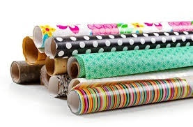 BISCAY Wrapping Paper