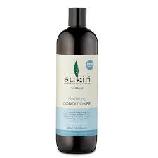 Sukin Hydrating Conditioner 500ml