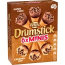Peter's Drumstick Mini Mixed 6pk 490ml