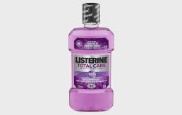 Listerine Total Care Mouthwash 500ml
