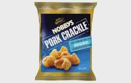 Nobbys Original Porky Bits 25g