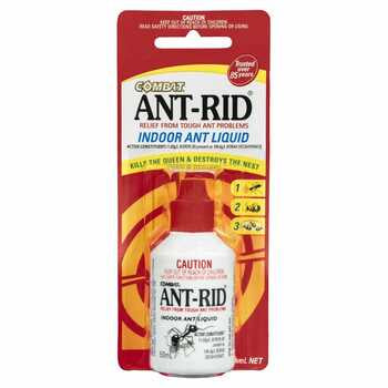 Combat Antrid Insect Control  Ant Killer 50ml