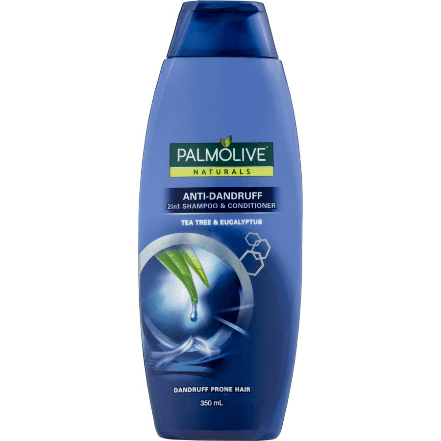 Palmolive Naturals Anti-dandruff 2in1 Shampoo & Conditioner 700ml