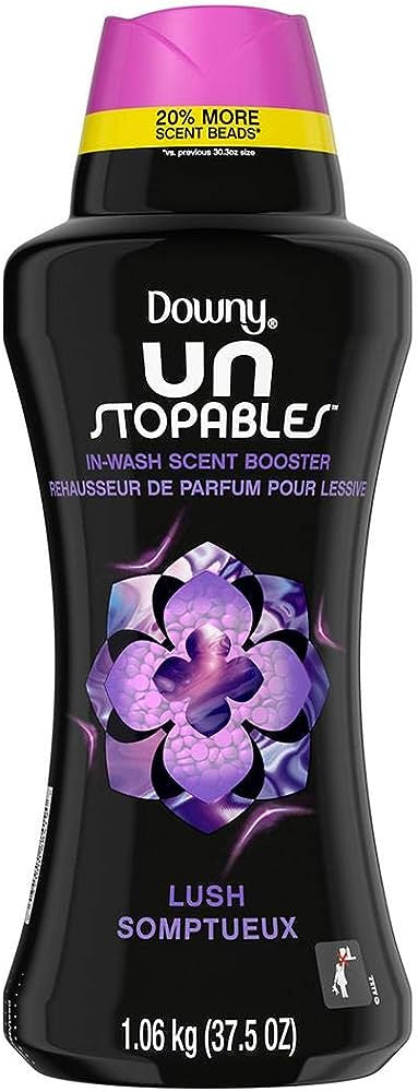 Downy Unstopables LUSH In-Wash Scent Booster 1.06k