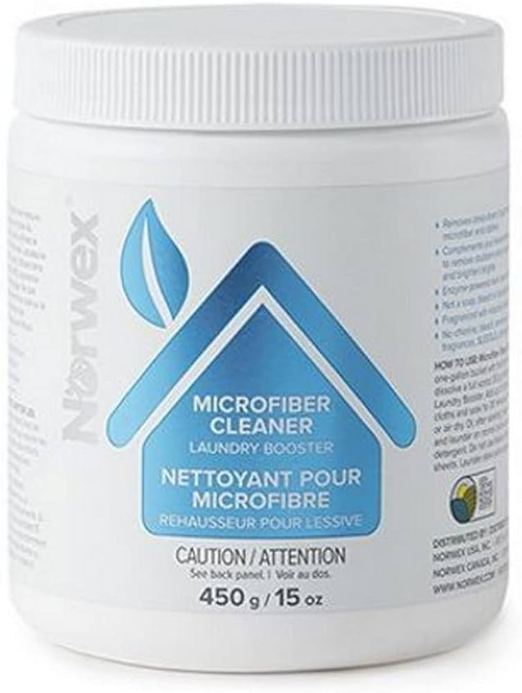 Norwex Microfibre Laundry Booster