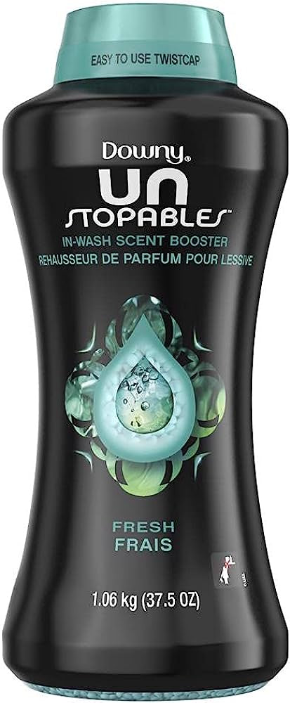 Downy Unstopables In-Wash Fresh Scent Booster 1.06kg