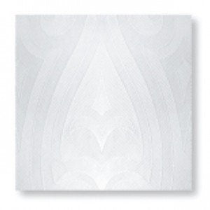 Duni Lily White 48cm