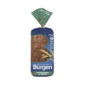 Burgen Bread Wholemeal & Seeds 700g