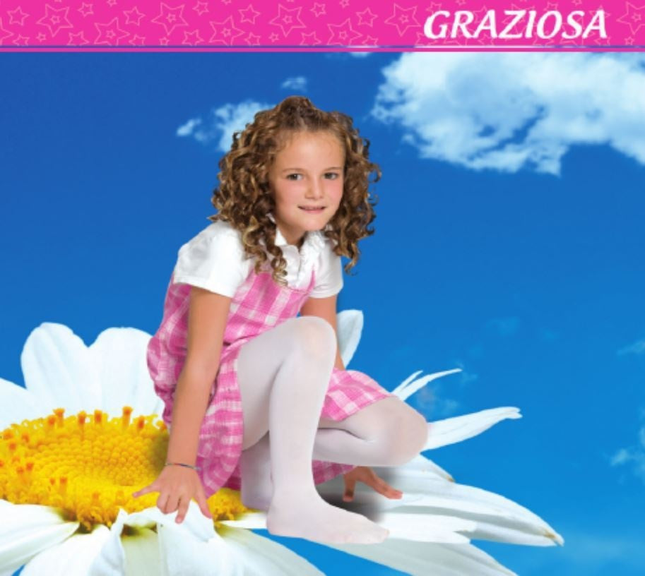 Graziosa 30 Den Panna