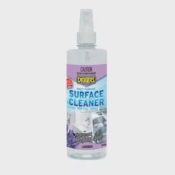 Diggers Multi-purpose Cleaner Lavender 500ml