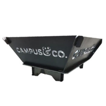 Campus&Co. Brazier Steel 700mm x 500mm