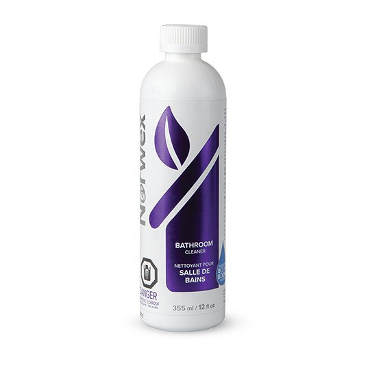 Norwex Bathroom Cleaner 355ml