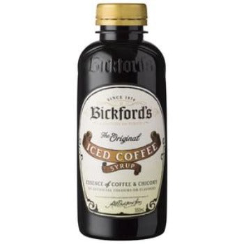 Bickford's Iced Coffee Mix 500ml
