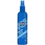 V05 Mega Hold Styling Gel Spray 200ml