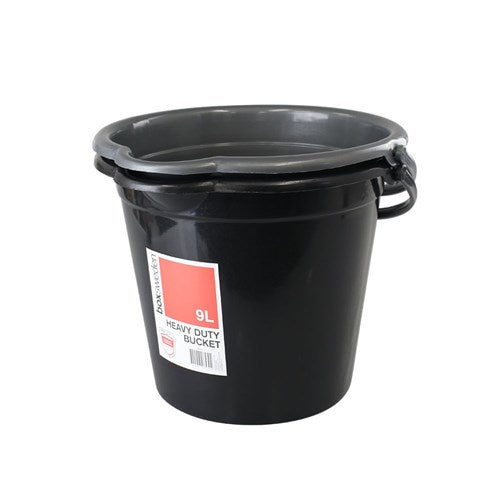 United Heavy Duty Bucket 9L